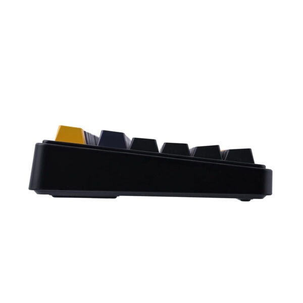 Epomaker X Aula F75 Siyah Leobog Icevein Switch Rgb Kablosuz Hotswap Mekanik Gaming Klavye 9