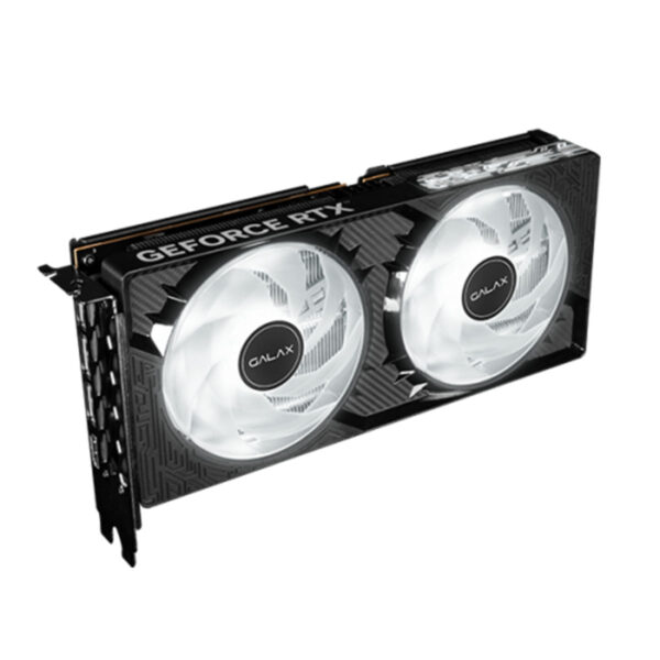 Galax Geforce Rtx 5060 Ti 1 Click Oc 8gb Gddr7 128 Bit Dlss 4 Ekran Karti 56isn8mdcpct 2 Yil Birebir Degisim Garantili 11