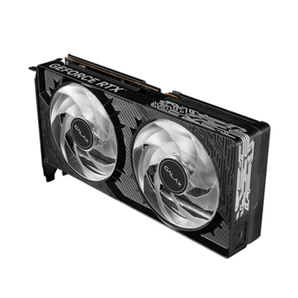 Galax Geforce Rtx 5060 Ti 1 Click Oc 8gb Gddr7 128 Bit Dlss 4 Ekran Karti 56isn8mdcpct 2 Yil Birebir Degisim Garantili 13
