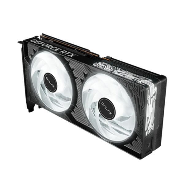 Galax Geforce Rtx 5060 Ti 1 Click Oc 8gb Gddr7 128 Bit Dlss 4 Ekran Karti 56isn8mdcpct 2 Yil Birebir Degisim Garantili 14