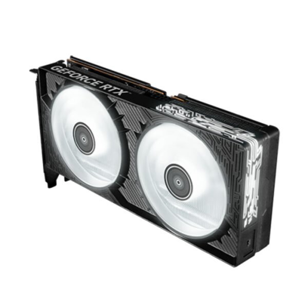 Galax Geforce Rtx 5060 Ti 1 Click Oc 8gb Gddr7 128 Bit Dlss 4 Ekran Karti 56isn8mdcpct 2 Yil Birebir Degisim Garantili 15