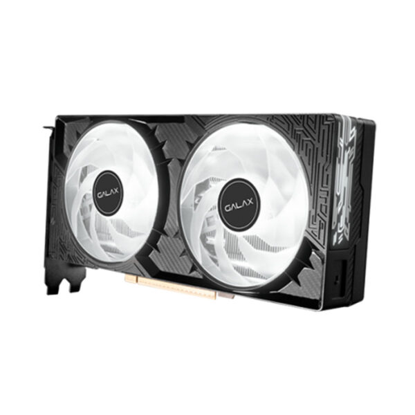 Galax Geforce Rtx 5060 Ti 1 Click Oc 8gb Gddr7 128 Bit Dlss 4 Ekran Karti 56isn8mdcpct 2 Yil Birebir Degisim Garantili 8
