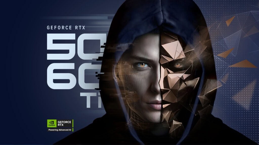 Galax Geforce Rtx 5060 Ti 1 Click Oc 8gb Gddr7 128 Bit Dlss 4 Ekran Kartı (56isn8mdcpct) H1