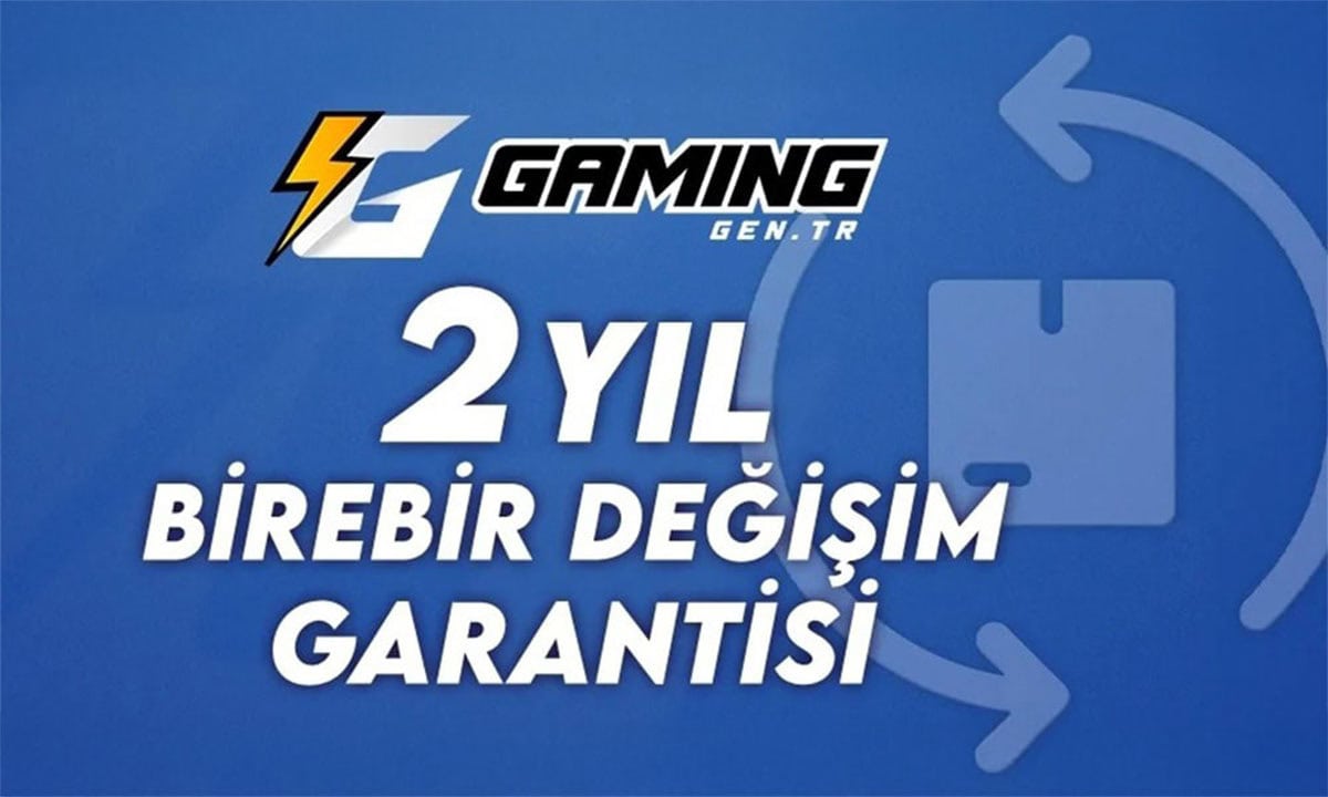 GameRaider STARK 8GB DDR4 Ram (GR83200U22) – görsel 4