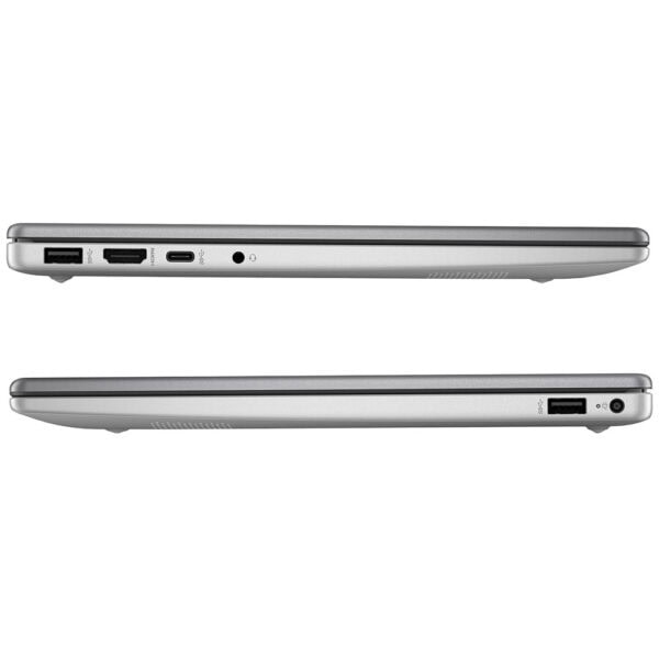 Hp 240 G10 Intel Core I5 1340p 16gb 512gb Ssd 14 Inç Hd Sva Freedos Laptop (8a555ea) 5