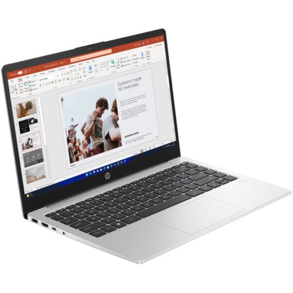 Hp 240 G10 Intel Core I7 1360p 16gb 1tb Ssd 14 Inç Full Hd Ips Freedos Laptop (8a557ea) 2