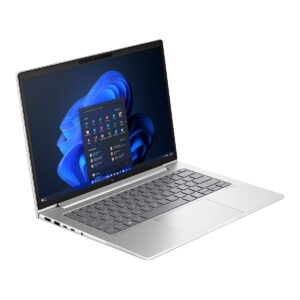 Hp Elitebook 640 G11 Intel Core Ultra 7 155u 16gb Ddr5 512gb Ssd 14 Inç Wuxga Ips Freedos Laptop (a23e2ea) 2