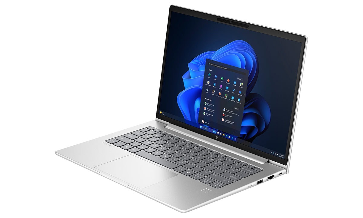 HP Wolf Security ile korunmaktadır