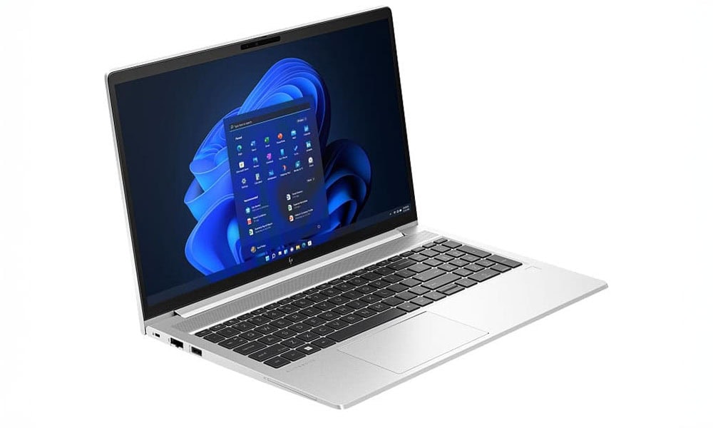 HP Wolf Security ile korunmaktadır