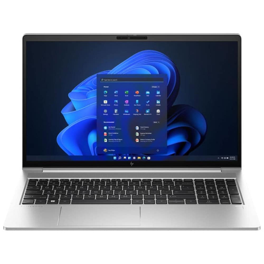 Hp Elitebook 650 G10 Intel Core I5 1335u 16gb 512gb Ssd 15.6 Inç Full Hd 60hz Ips Freedos Laptop (b2pk5es) 1