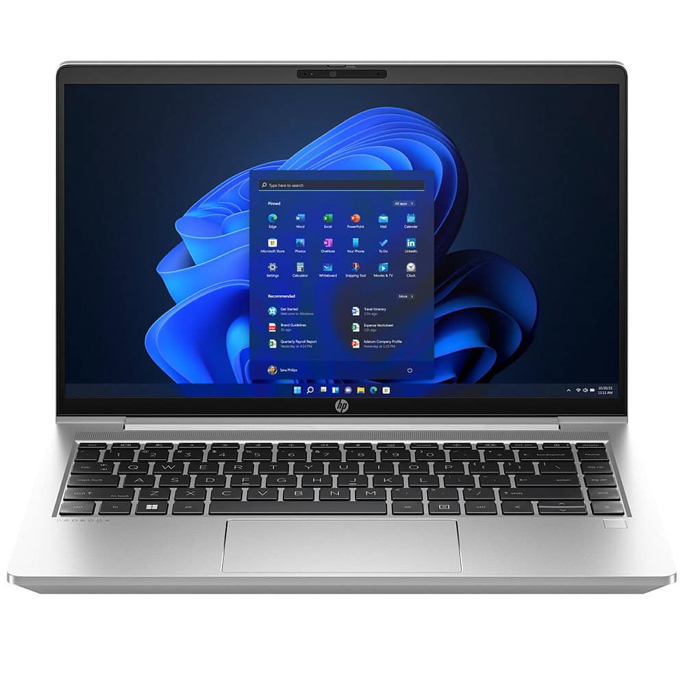 Hp Probook 440 G10 Intel Core I7 1355u 16gb 512gb Ssd 14 Inç Full Hd Ips W11 Pro Laptop (725q6ea) 1