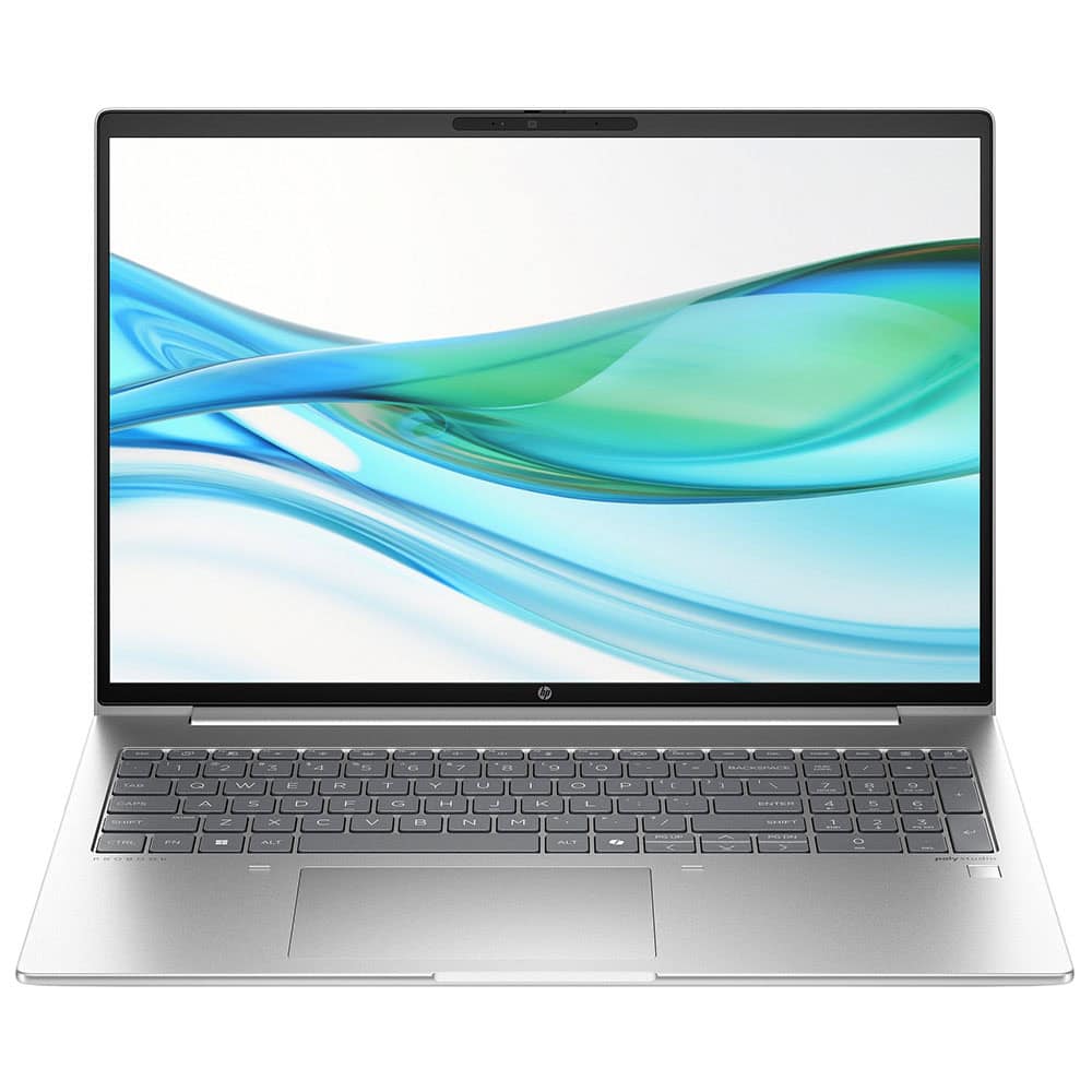 Hp Probook 460 G11 Intel Core Ultra 7 155u 16gb Ddr5 512gb Ssd 16 Inç Wuxga Ips Freedos Laptop (a23btea) 1