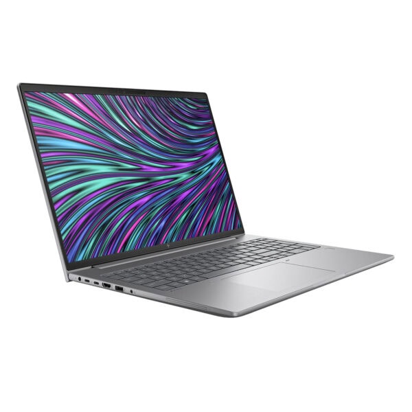 Hp Zbook Power G11 Intel Core Ultra 7 155h 32gb Ddr5 1tb Ssd Rtx500 Ada 4gb 16 Inç Wuxga Ips W11 Pro Taşınabilir İş İstasyonu (8t0u1ea) 3