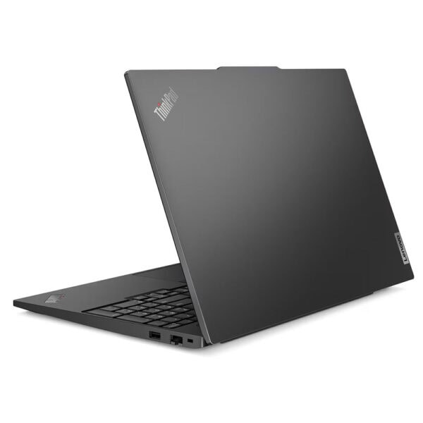Lenovo Thinkpad E16 Gen 2 Intel Core Ultra 5 125u 16gb Ddr5 512gb Ssd 16 Inç Wuxga Ips Freedos Laptop (21ma008ytx) 5