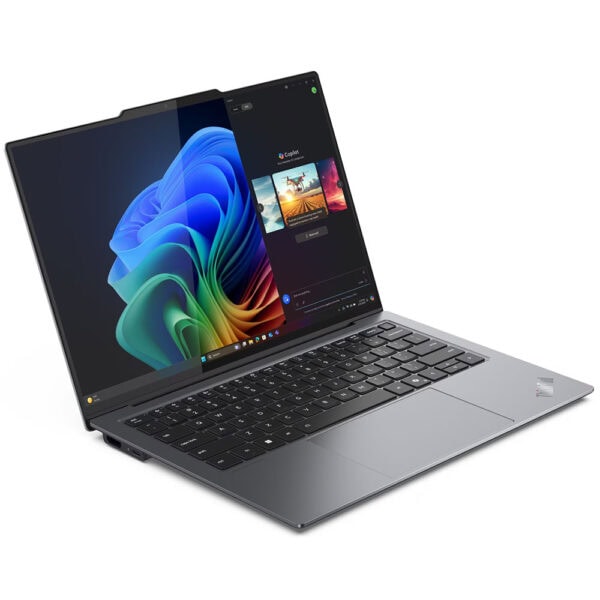 Lenovo Thinkpad X9 14 G1 Intel Core Ultra 7 258v 32gb Lpddr5x 1tb Ssd 14 Inç 2.8k 120hz Oled W11 Pro Copilot Dokunmatik Laptop (21qa0025tx) 3
