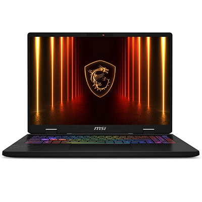MSI CROSSHAIR 16 HX AI D2XWGKG-047XTR Gaming Laptop H1