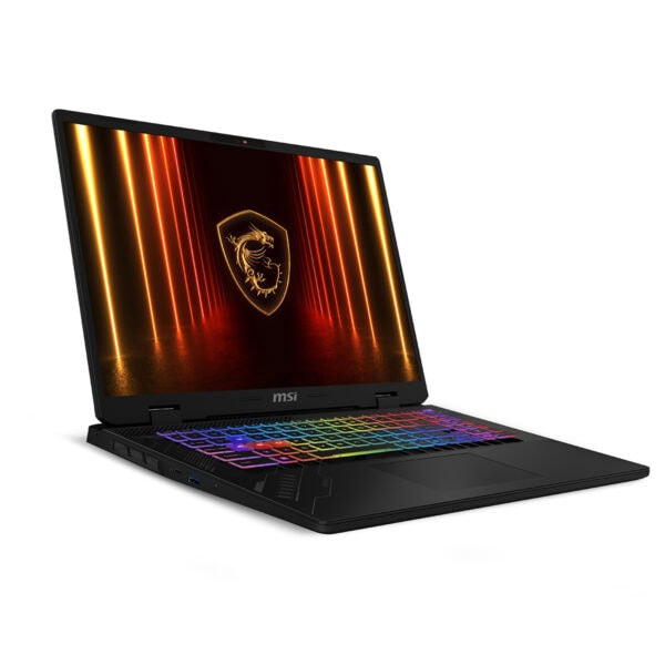 Msi Crosshair 17 Hx Ai D2xwgkg 017tr Intel Core Ultra 9 275hx Rtx5070 8gb 32gb Ddr5 1tb Ssd 17 Inc 2k Qhd 240hz W11 Home Gaming Laptop 3