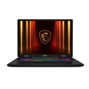 Msi Crosshair 17 Hx Ai D2xwgkg 018xtr Intel Core Ultra 7 255hx Rtx5070 8gb 32gb Ddr5 1tb Ssd 17 Inc 2k Qhd 240hz Freedos Gaming Laptop 1
