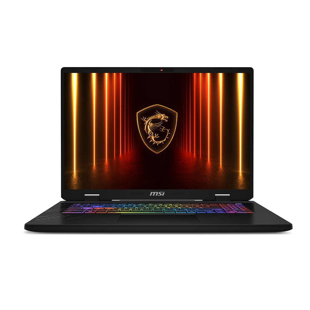 Msi Crosshair 17 Hx Ai D2xwgkg 018xtr Intel Core Ultra 7 255hx Rtx5070 8gb 32gb Ddr5 1tb Ssd 17 Inc 2k Qhd 240hz Freedos Gaming Laptop 1