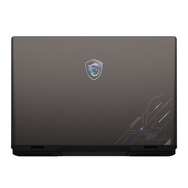 Msi Crosshair 17 Hx Ai D2xwgkg 018xtr Intel Core Ultra 7 255hx Rtx5070 8gb 32gb Ddr5 1tb Ssd 17 Inc 2k Qhd 240hz Freedos Gaming Laptop 10