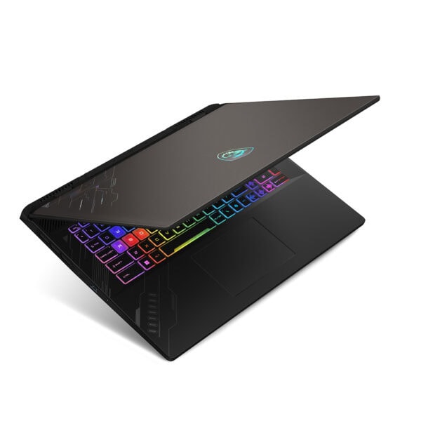 Msi Crosshair 17 Hx Ai D2xwgkg 018xtr Intel Core Ultra 7 255hx Rtx5070 8gb 32gb Ddr5 1tb Ssd 17 Inc 2k Qhd 240hz Freedos Gaming Laptop 9