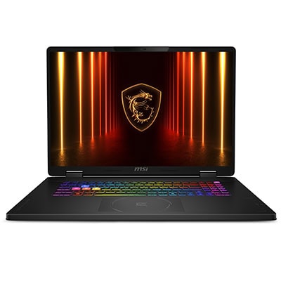 MSI CROSSHAIR 18 HX AI A2XWGKG-014TR Laptop – görsel 1