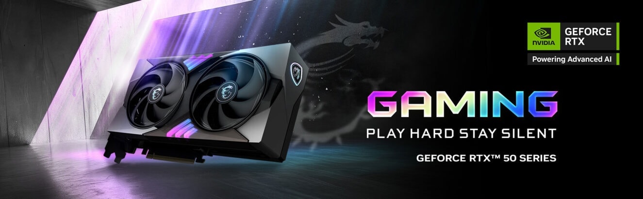 MSI GeForce RTX 5060 Ti 16G GAMING OC Ekran Kartı h1