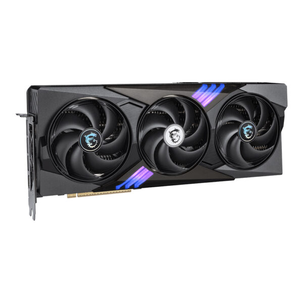Msi Geforce Rtx 5080 16g Gaming Trio 16gb Gddr7 256 Bit Dlss 4 Ekran Karti 4