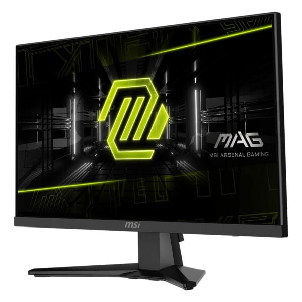 Msi Mag 244f 23 8 Inc 200hz 0 5ms Full Hd Freesync Premium Rapid Ips Gaming Monitor 2