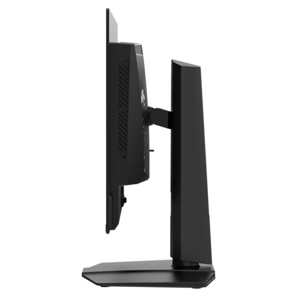 Yüksek çözünürlüklü oyun monitörü, ergonomik ve modern tasarımıyla oyunculara üstün oyun deneyimi sunar. 27 inç geniş ekran ve yüksek yenileme hızına sahip, kaliteli oyun monitörü.