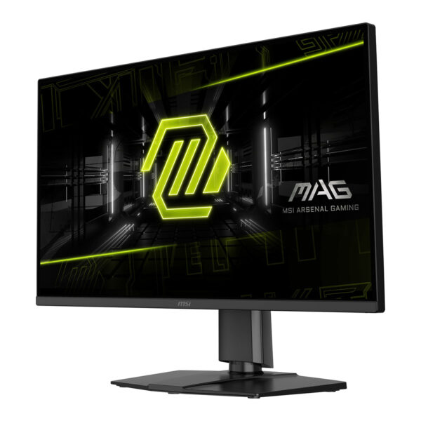 Msi Mag 275upd E14 27 Inç 144hz 4k Uhd 1ms 288hz Full Hd Dual Mode Freesync Premium Ips Pivot Gaming Monitör 3