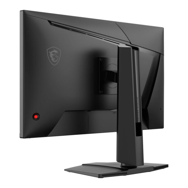 Msi Mag 275upd E14 27 Inç 144hz 4k Uhd 1ms 288hz Full Hd Dual Mode Freesync Premium Ips Pivot Gaming Monitör 5