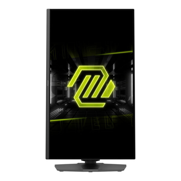 Msi Mag 275upd E14 27 Inç 144hz 4k Uhd 1ms 288hz Full Hd Dual Mode Freesync Premium Ips Pivot Gaming Monitör 7