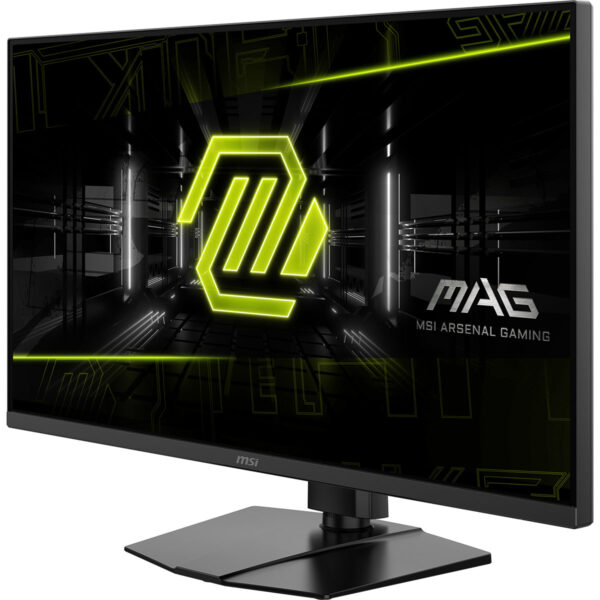 Msi Mag 322urdf E16 31.5 Inç 160hz 4k Uhd 0.5ms 320hz Full Hd Dual Mode Adaptive Sync Rapid Ips Gaming Monitör 4