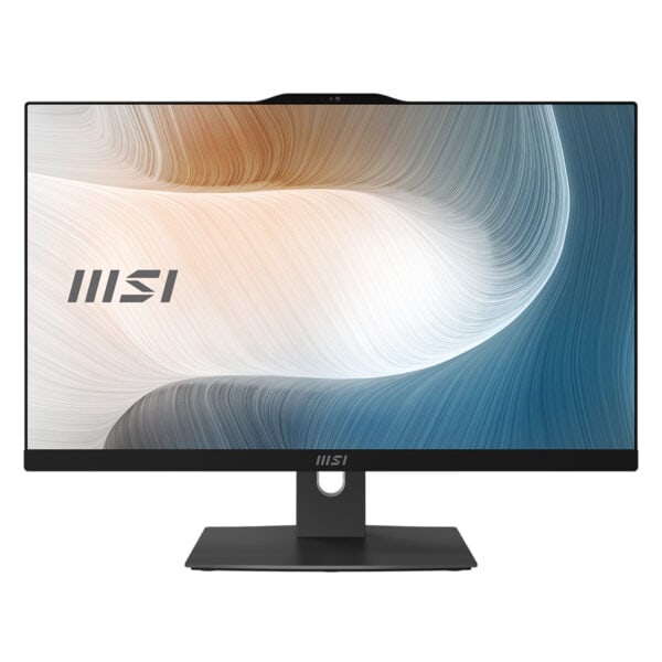 Msi Modern Am242p 1m 1693xtr Intel Core 5 120u 8gb Ddr5 512gb Ssd 23 8 Inc Full Hd Freedos All In One Bilgisayar 4
