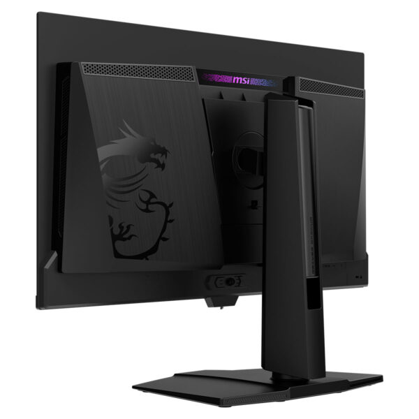 Msi Mpg 271qr Qd Oled X50 26.5 Inç 500hz 0.03ms 2k Wqhd Adaptive Sync Pivot Gaming Monitör 12