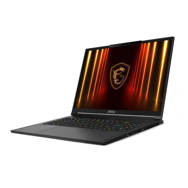 Msi Stealth 16 Ai A2hwgg 056tr Intel Ultra 9 285h Rtx5070 8gb 32gb Ddr5 2tb Ssd 16 Inc 2k Qhd 240hz Oled W11 Home Gaming Laptop 2