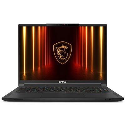 MSI STEALTH 16 AI A2HWGG-056TR Laptop – görsel 1