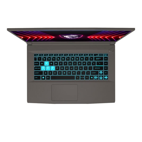 Msi Thin 15 B13uc 3057xtr Intel Core I7 13620h 16gb 512gb Ssd Rtx3050 4gb 15.6 Inç Full Hd 144hz Freedos Gaming Laptop 4