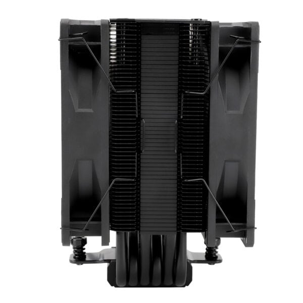 Thermalright Burst Assassin 120 Evo Dark Tl C12rb V2 120mm 6 X 6mm Isi Borulu Intel Amd Uyumlu Hava Sogutucu 2 Yil Birebir Degisim Garantili 3