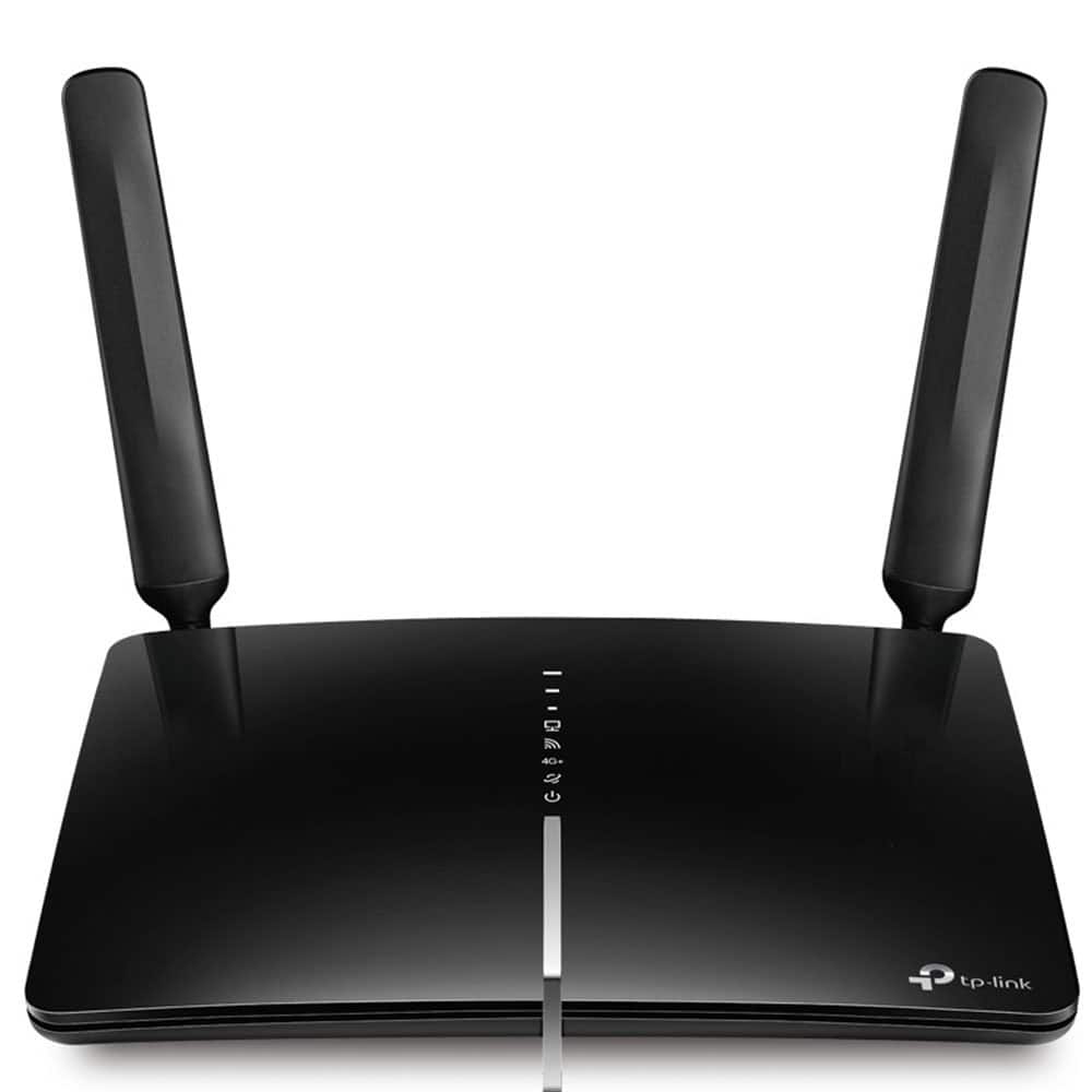Tp Link Archer Mr600 Ac1200 Dual Band 4g+ Wireless Gigabit Router 1