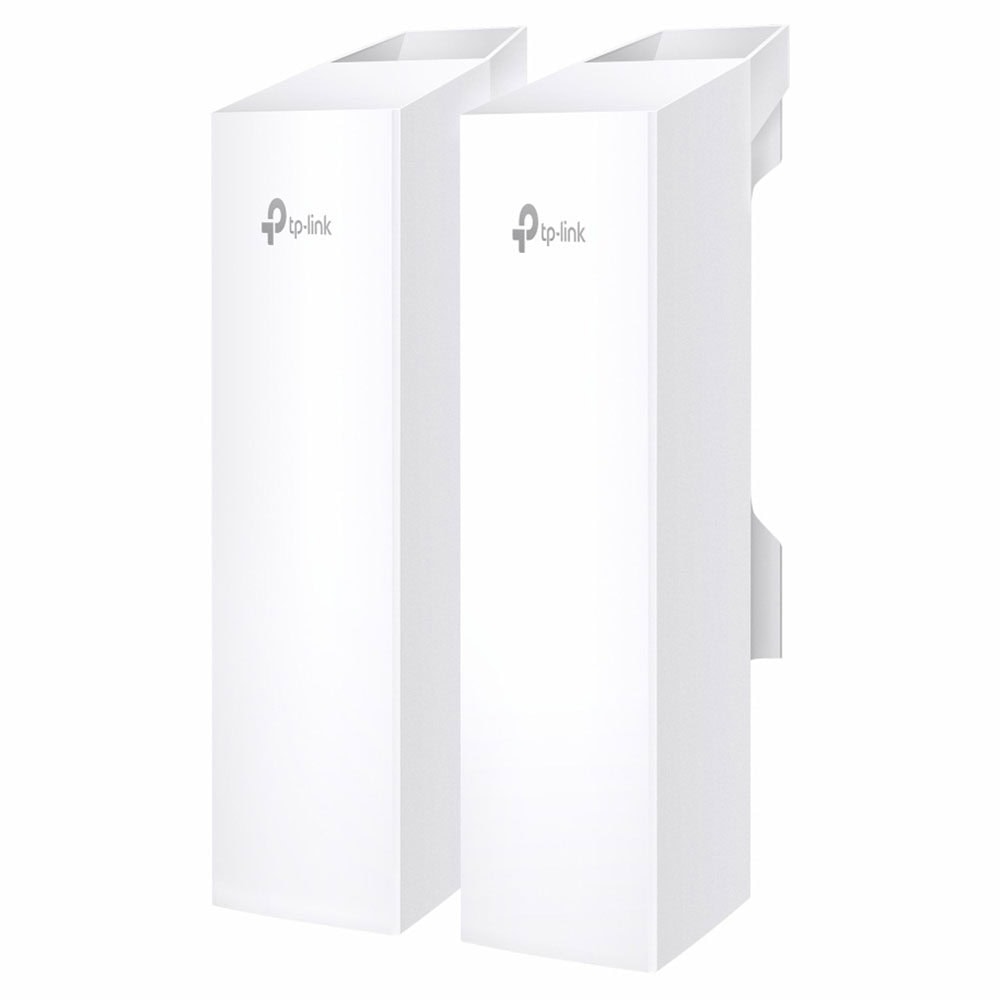 Tp Link Eap215 Bridge Kit 5ghz 867 Mbps Kablosuz Uzun Menzilli İçdış Mekan Access Point 1