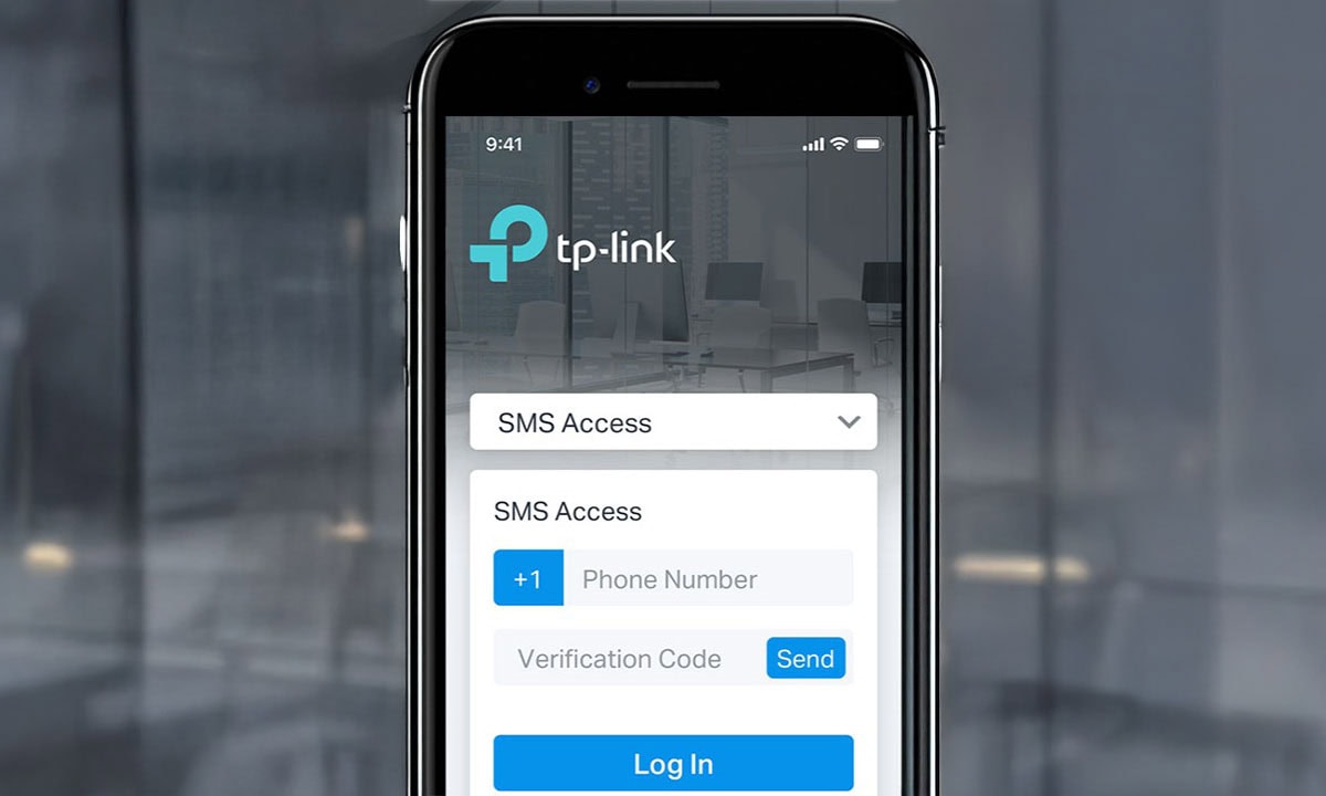 Güvenli Misafir Ağı ve SMS Kimlik Doğrulaması