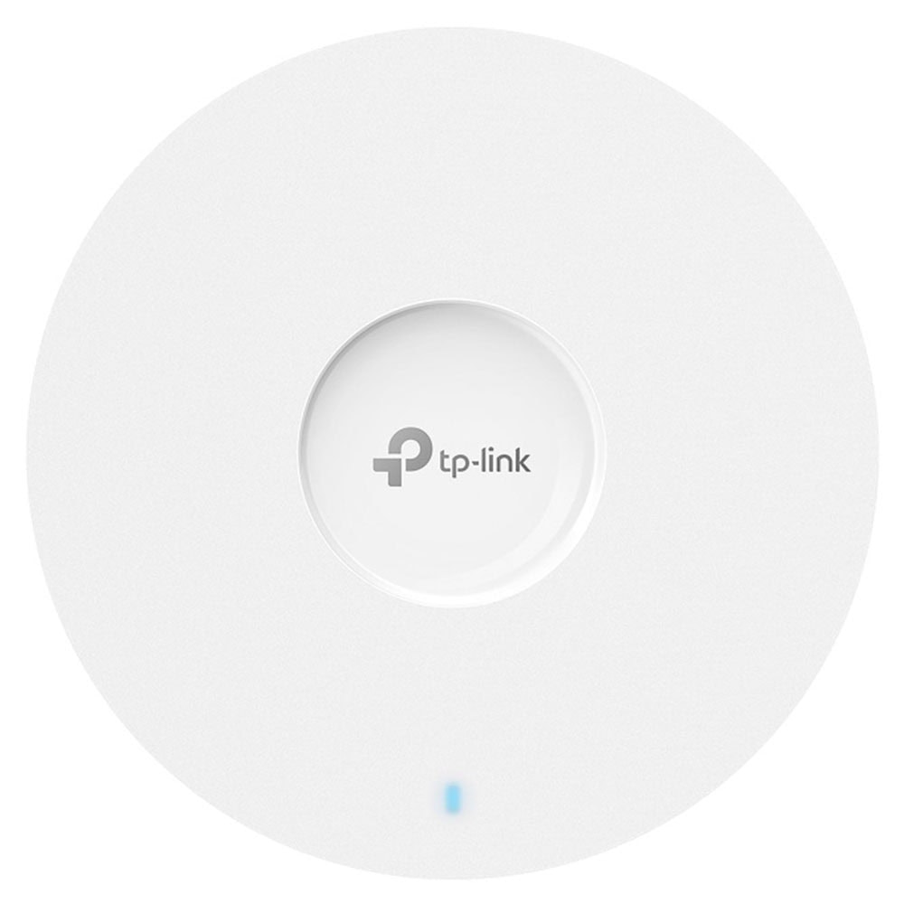 Tp Link Eap613 Ax1800 Tavan Tipi Wifi 6 Access Point 1
