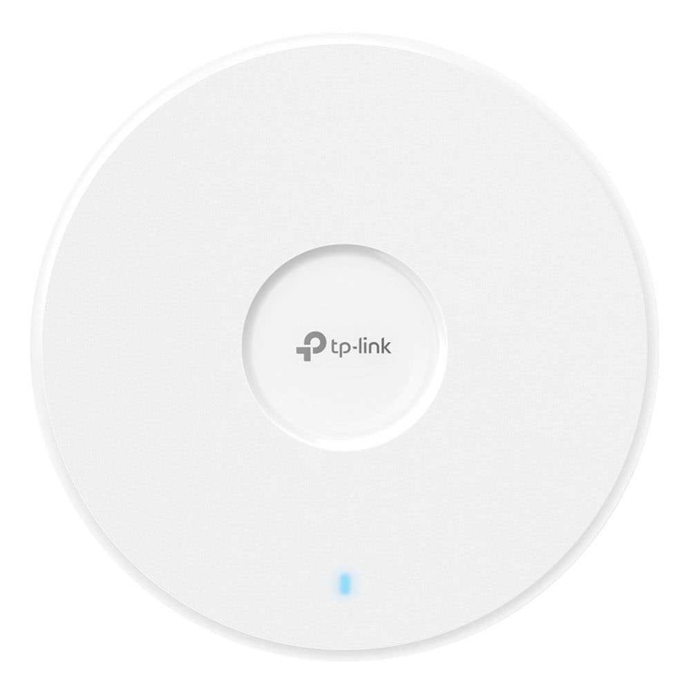 Tp Link Eap772 Be9300 Tavana Monte Üç Bantlı Wi Fi 7 Access Point 1