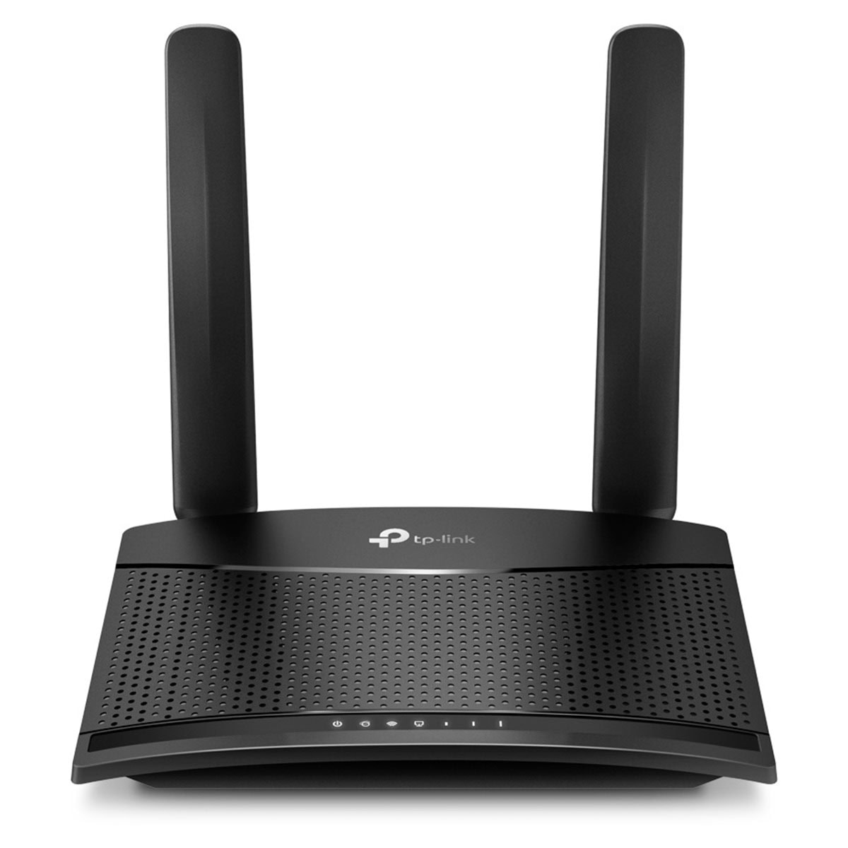 Tp Link Tl Mr100 V1 300mbps Wireless N 4g Lte Router 1