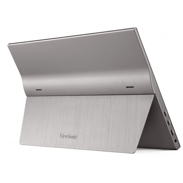 Viewsonic Td1655 15.6 Inç 60hz 6.5ms Full Hd Ips Dokunmatik Monitör 10