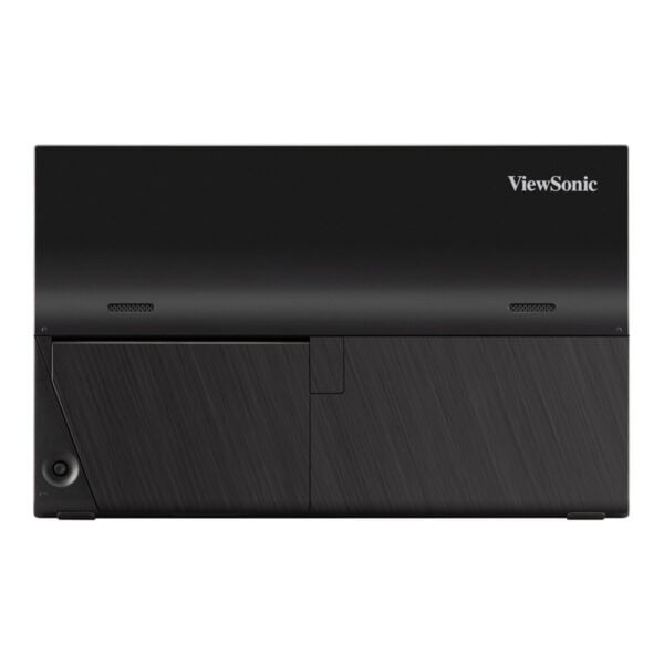 Viewsonic Va1655 15.6 Inç 60hz 7ms Full Hd Ips Taşınabilir Monitör 13