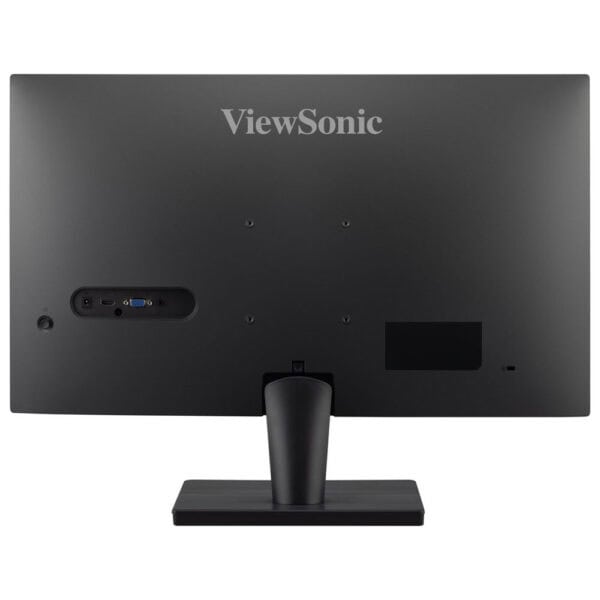 Viewsonic Va2715 H 27 Inç 100hz 1ms Full Hd Freesync Va Monitör 9