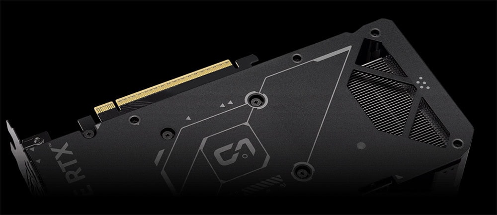 ASUS Dual GeForce RTX™ 5060 Ti 16GB GDDR7 OC Edition ASUS DUAL GeForce RTX 5060 Ti OC 16GB Ekran Kartı h16